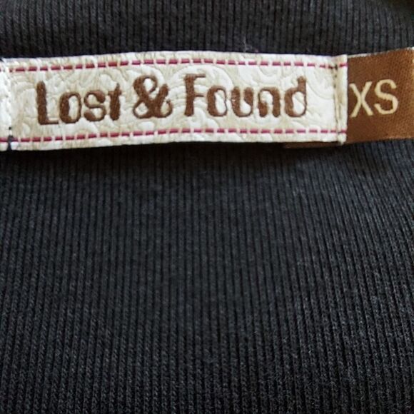 LOST & Found Dress - Picture 5 of 9